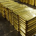 Gold industry SA